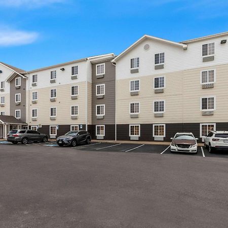 Woodspring Suites Тълса Екстериор снимка